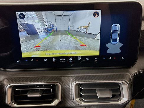 New 2025 Ford Mustang GT Premium image 20