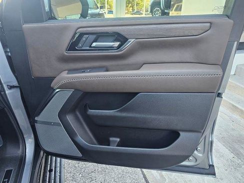 New 2026 GMC Yukon XL Denali Ultimate image 25