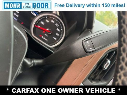 Used 2022 Chevrolet Silverado 3500 High Country w/ Technology Package image 18