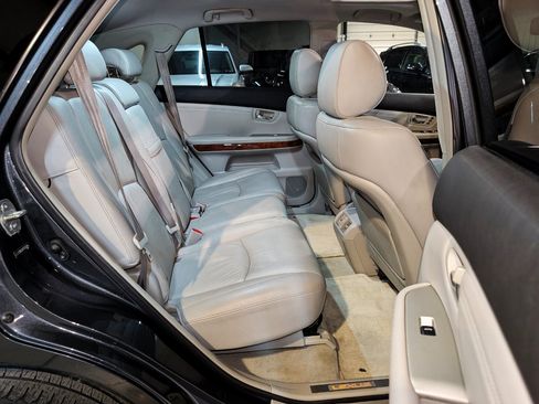 Used 2007 Lexus RX 350 AWD image 27