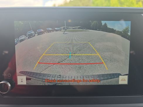 Used 2025 Toyota 4Runner TRD Sport AWD/4WD image 21