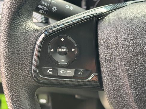 Used 2016 Honda Civic LX-P image 16