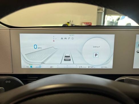 Used 2024 Hyundai Ioniq 5 SEL RWD image 26