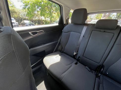 Used 2026 Kia Sportage LX FWD image 39