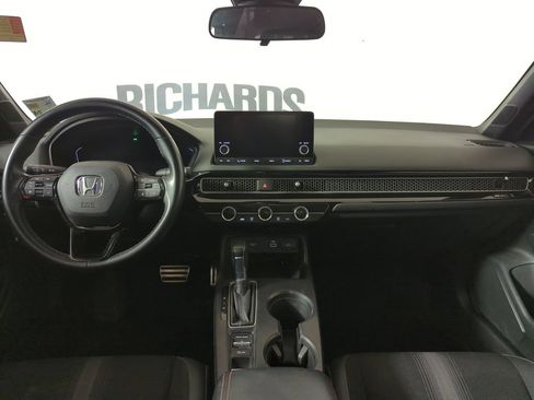 Certified 2024 Honda Civic Sport image 11