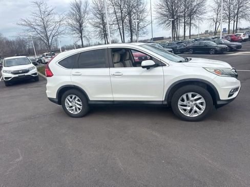 Used 2016 Honda CR-V EX image 7