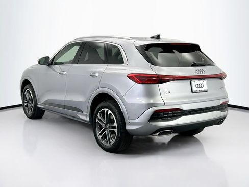 Certified 2025 Audi Q5 Premium w/ Premium Plus AWD/4WD image 7