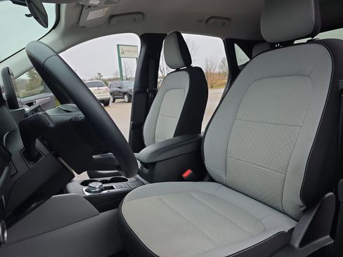 Used 2024 Ford Escape Active image 15