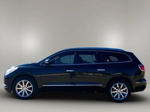 Used 2014 Buick Enclave Premium image 9