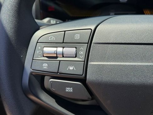 Used 2025 Kia K4 FWD image 12