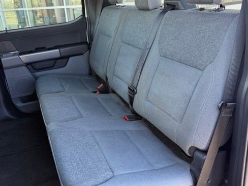 Used 2024 Ford F150 XLT w/ Tow/Haul Package image 11