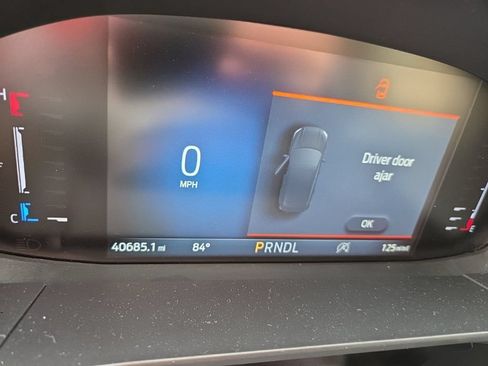 Used 2024 Ford Escape Active FWD image 2
