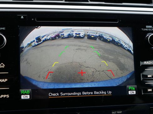 Used 2019 Subaru Outback 2.5i Limited image 27