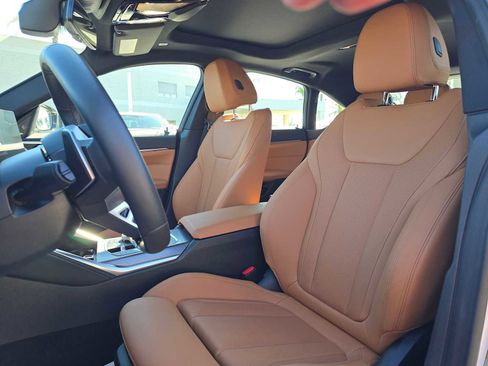 Used 2025 BMW 430i xDrive image 21