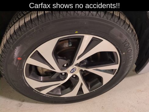 Used 2024 Subaru Legacy Premium image 2