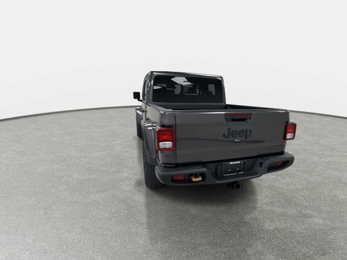 New 2026 Jeep Gladiator Sport AWD/4WD image 7