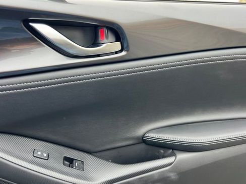 New 2025 MAZDA MX-5 Miata Grand Touring w/ Appearance Package image 18