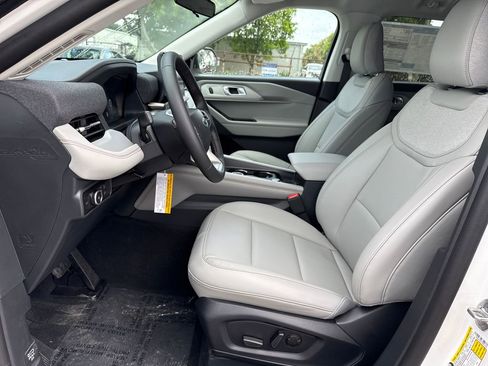 New 2026 Ford Explorer Active RWD image 20