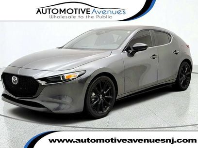 Used 2025 MAZDA MAZDA3 s Sport