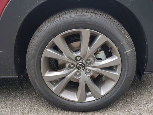 New 2026 MAZDA CX-30 AWD 2.5 S image 10