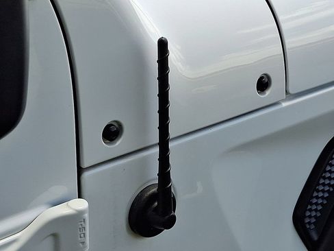 Used 2020 Jeep Wrangler Unlimited Sport S AWD/4WD image 8