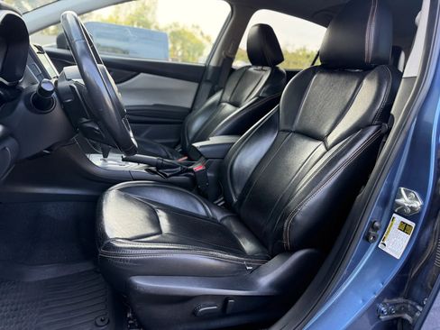 Used 2020 Subaru Crosstrek 2.0i Premium w/ Moonroof Package 2 AWD/4WD image 8