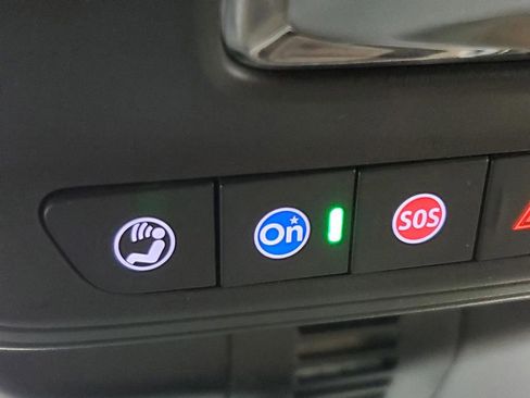 New 2026 Buick Enclave Preferred w/ Power Package image 17