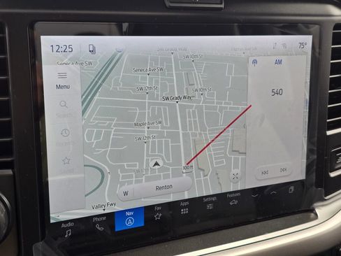 New 2026 Ford F150 XLT w/ Equipment Group 303A High AWD/4WD image 25