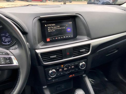 Used 2016 MAZDA CX-5 Grand Touring FWD image 6