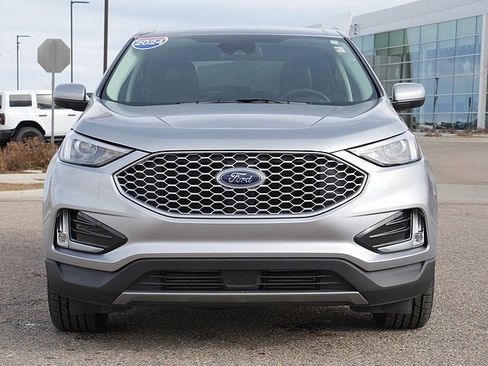 Used 2024 Ford Edge SEL w/ Convenience Package image 8