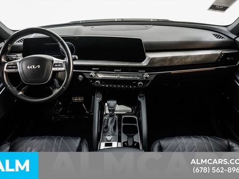 Used 2024 Kia Telluride SX X-Pro AWD/4WD image 26