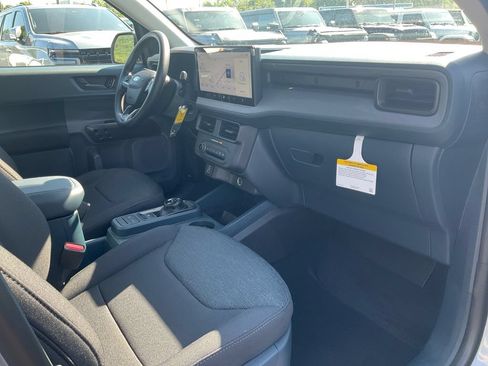 New 2026 Ford Maverick XL FWD image 11