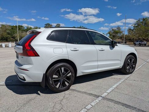 New 2026 Volvo XC60 B5 Core w/ Protection Package image 6