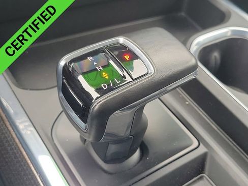 Certified 2024 Chevrolet Silverado 1500 LT Trail Boss w/ Convenience Package II AWD/4WD image 19