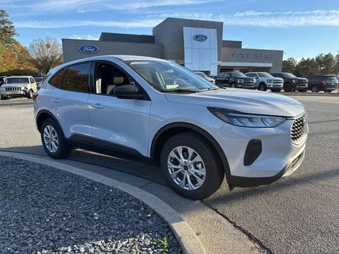 New 2026 Ford Escape Active w/ Tech Pack #1 image 2