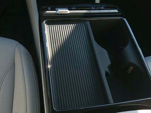 New 2026 Hyundai Tucson SEL w/ Tow & Go Package image 16