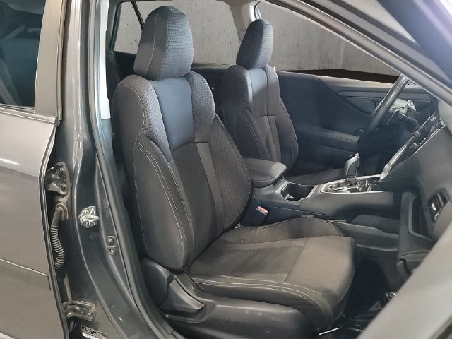 Used 2020 Subaru Outback Premium AWD/4WD image 24