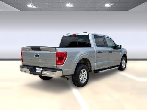Used 2023 Ford F150 XLT RWD image 9