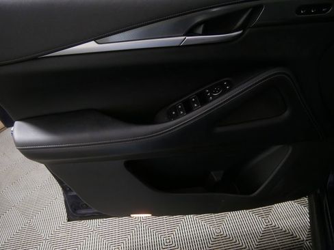 Used 2023 INFINITI QX60 Luxe image 12