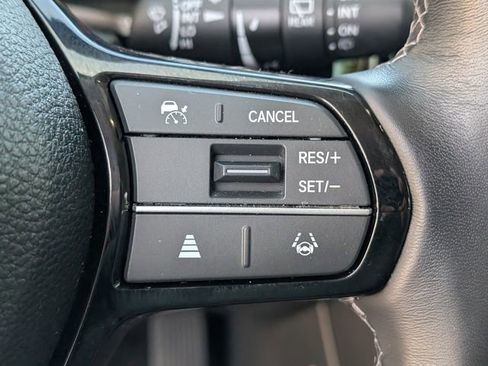 Used 2024 Honda Civic EX-L image 19