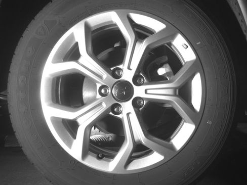 Used 2025 Jeep Compass Latitude image 15