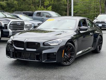 Used 2024 BMW M2