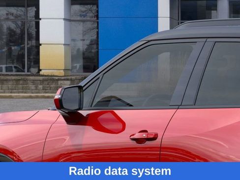 New 2026 Chevrolet Blazer RS image 13