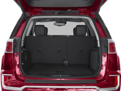 Used 2016 GMC Terrain Denali AWD/4WD image 14