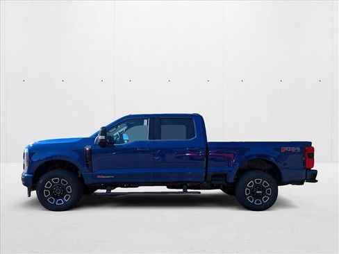New 2026 Ford F250 Platinum AWD/4WD image 5