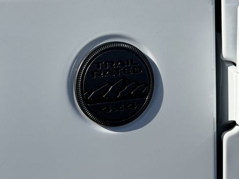 New 2026 Jeep Wrangler Sahara AWD/4WD image 14