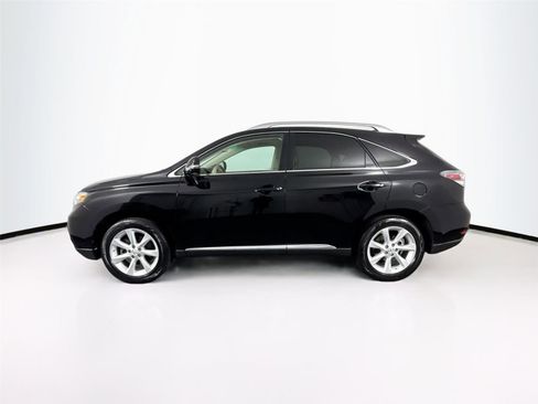 Used 2010 Lexus RX 350 2WD image 14