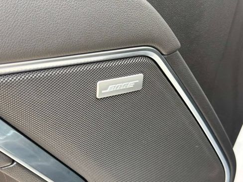 Used 2022 GMC Sierra 1500 SLT w/ SLT Convenience Package AWD/4WD image 20