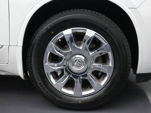 Used 2017 Buick Enclave Premium FWD image 9