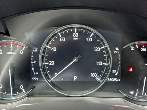 Used 2023 MAZDA CX-5 AWD 2.5 S w/ Premium Package image 18